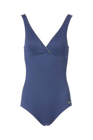 Maillot 1 pièce Ylana - Bleu