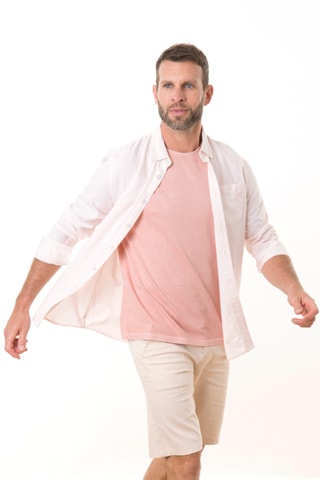 Camisa - Rosa