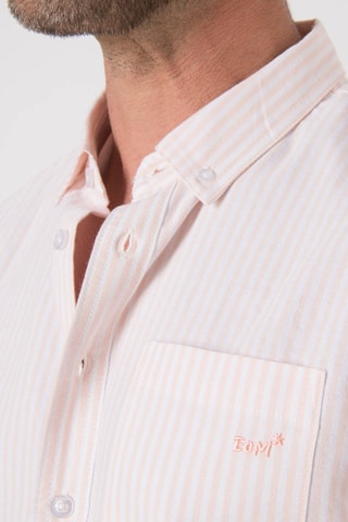 Camisa - Rosa