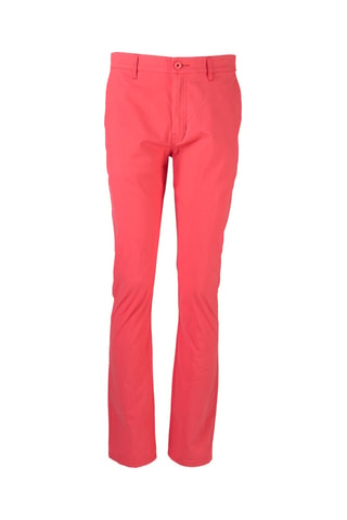 Pantalon - Rouge