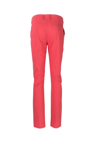 Pantalon - Rouge