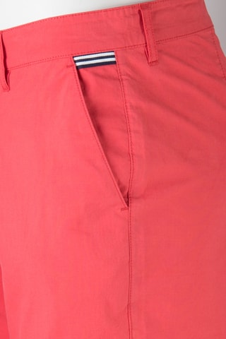 Pantalon - Rouge