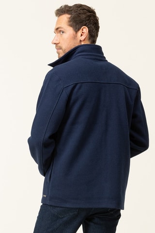 Veste - Bleu