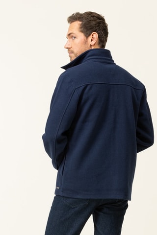 Veste - Bleu