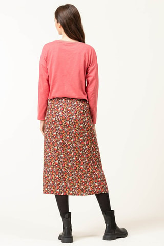 T-shirt - Rose