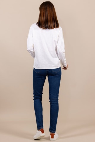 T-shirt - Blanc