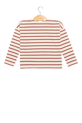 T-shirt - Rose
