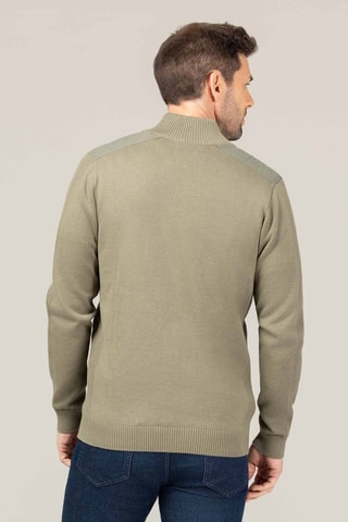 Gilet - Vert