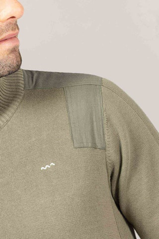 Gilet - Vert