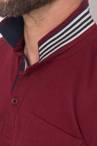 Polo - Rouge