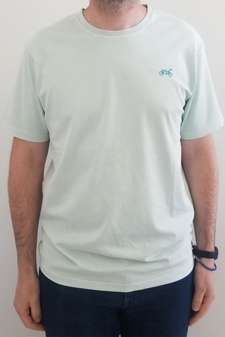 T-shirt - Vert