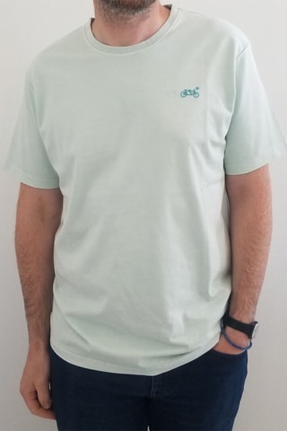 T-shirt - Vert