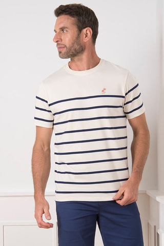T-shirt - Bleu