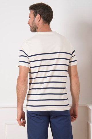 T-shirt - Bleu