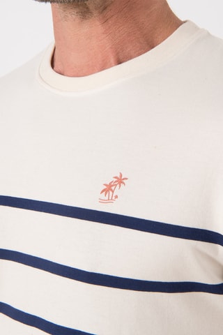 T-shirt - Bleu