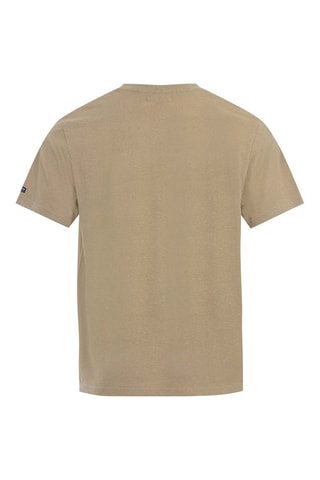 T-shirt - Beige