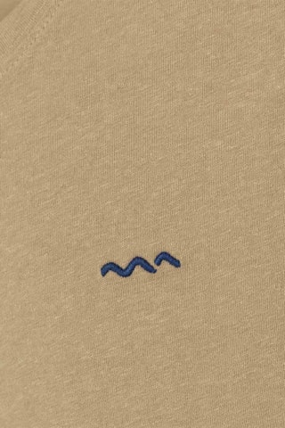 T-shirt - Beige