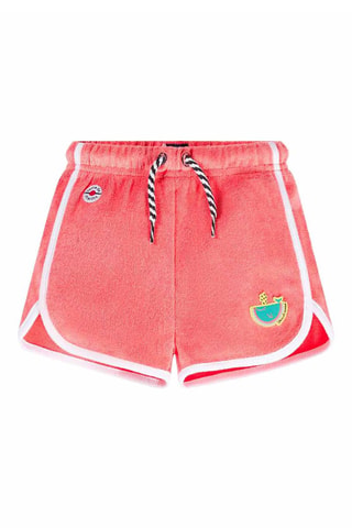 Short Lortie - Rose