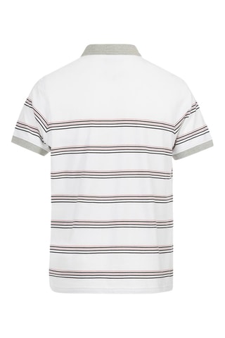 Polo CEPLA - Branco - Branco