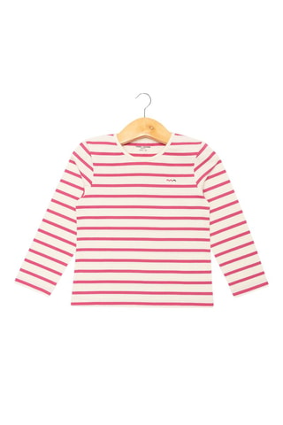 T-shirt Ecofil - Rose