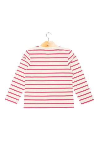 T-shirt Ecofil - Rose