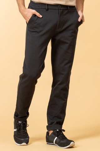 Pantalon - Noir