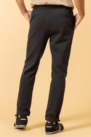 Pantalon - Noir