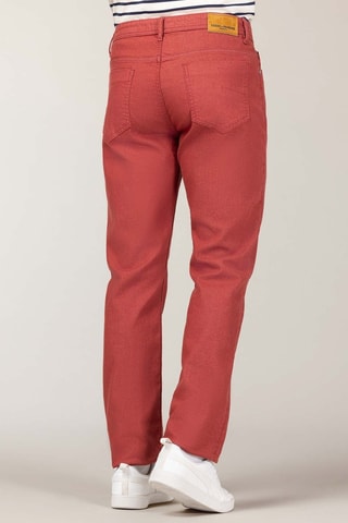 Pantalon - Rouge