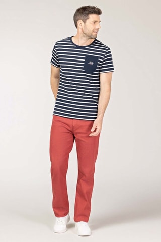 Pantalon - Rouge
