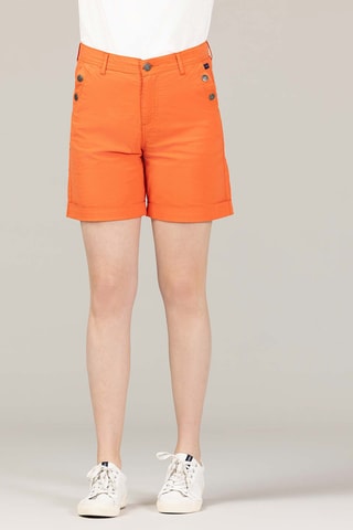 Short - Orange