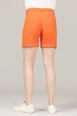 Short - Orange