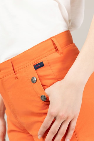 Short - Orange