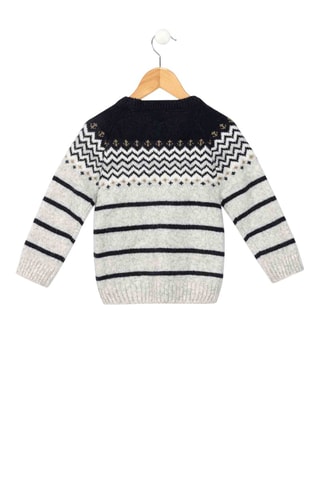 Pull - Gris