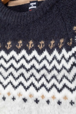 Pull - Gris