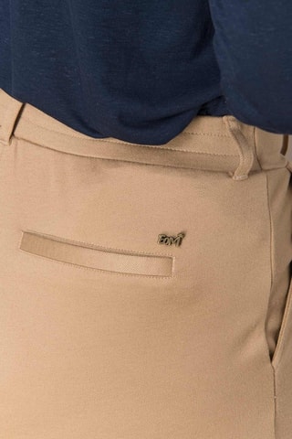 Pantalon - Marron