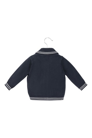 Gilet Timono - Blanc