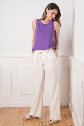 Top - Violet