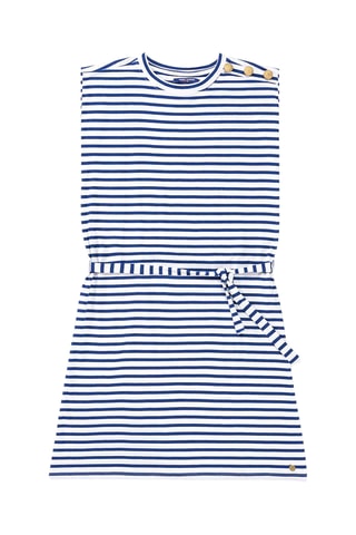 Robe Ronron - Beige