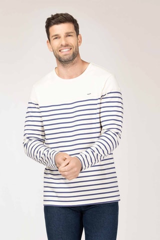T-shirt - Bleu