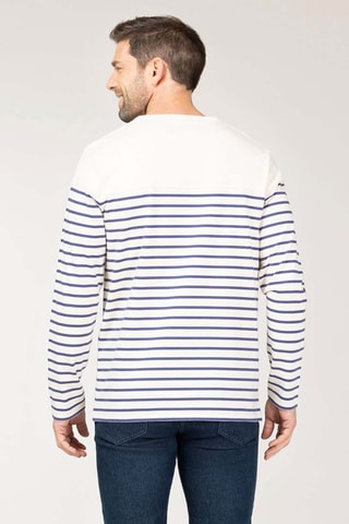 T-shirt - Bleu