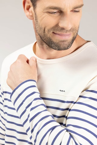 T-shirt - Bleu