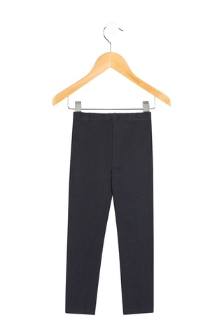 Legging - Bleu