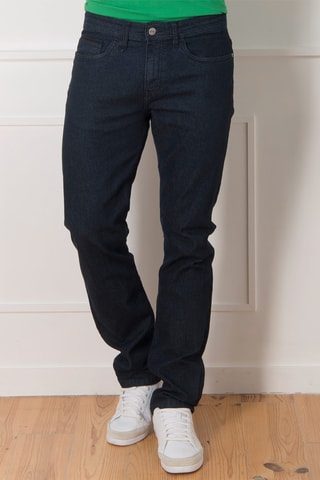 Jean - Bleu