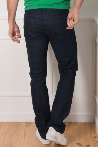 Jean - Bleu