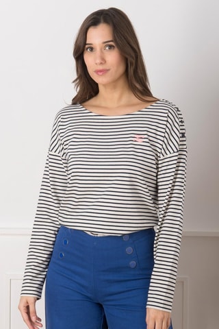 T-shirt - Bleu