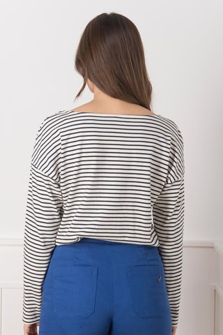 T-shirt - Bleu