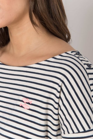 T-shirt - Bleu