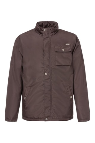 Parka - Marron