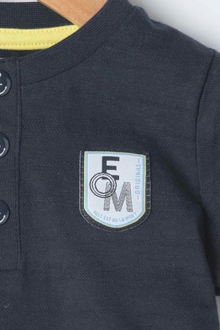 Ensemble Epolit - Blanc
