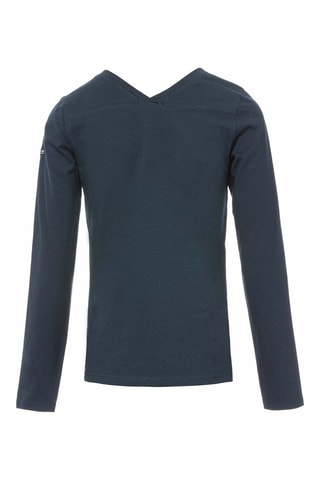 T-shirt Famise - Bleu